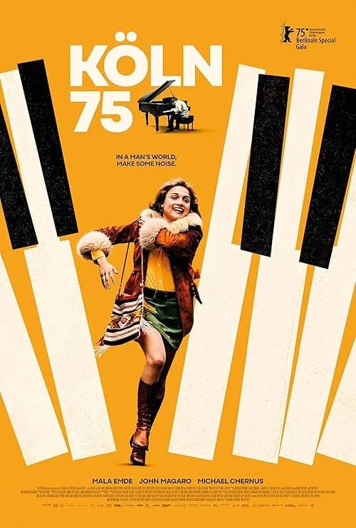 Cologne 75