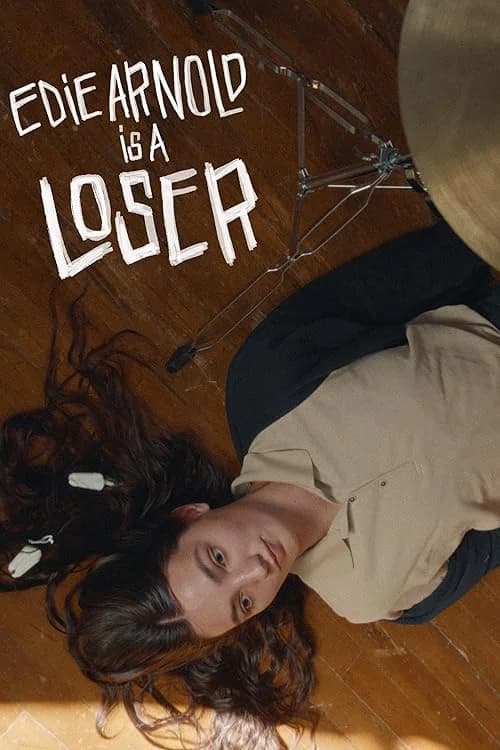Edie Arnold Is a Loser film posteri