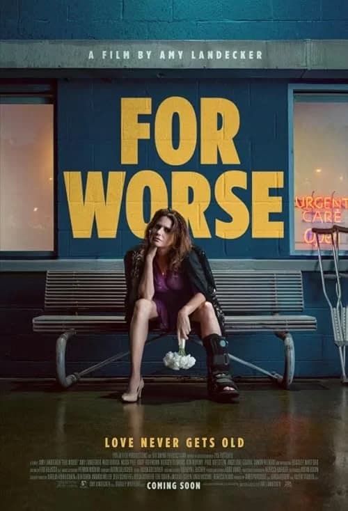 For Worse