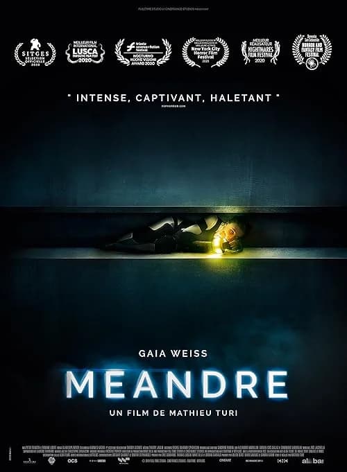 Meander