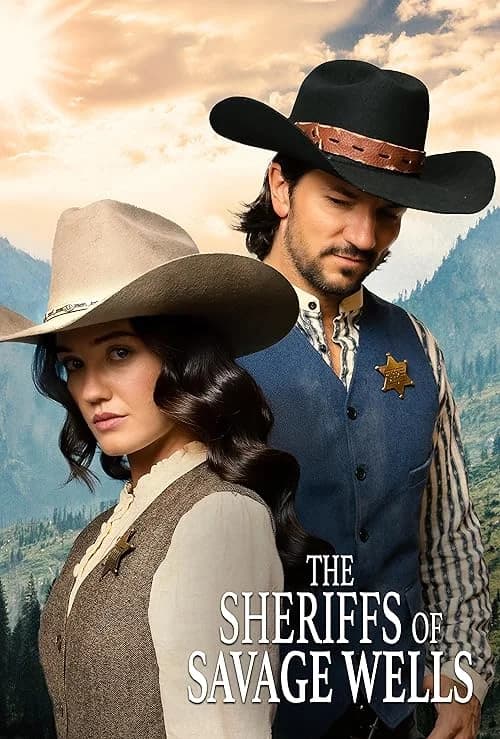 The Sheriffs of Savage Wells