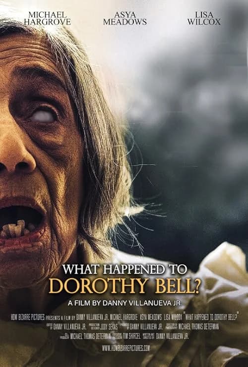What Happened to Dorothy Bell? film posteri