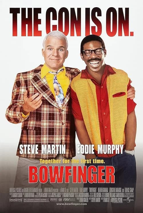 Bowfinger